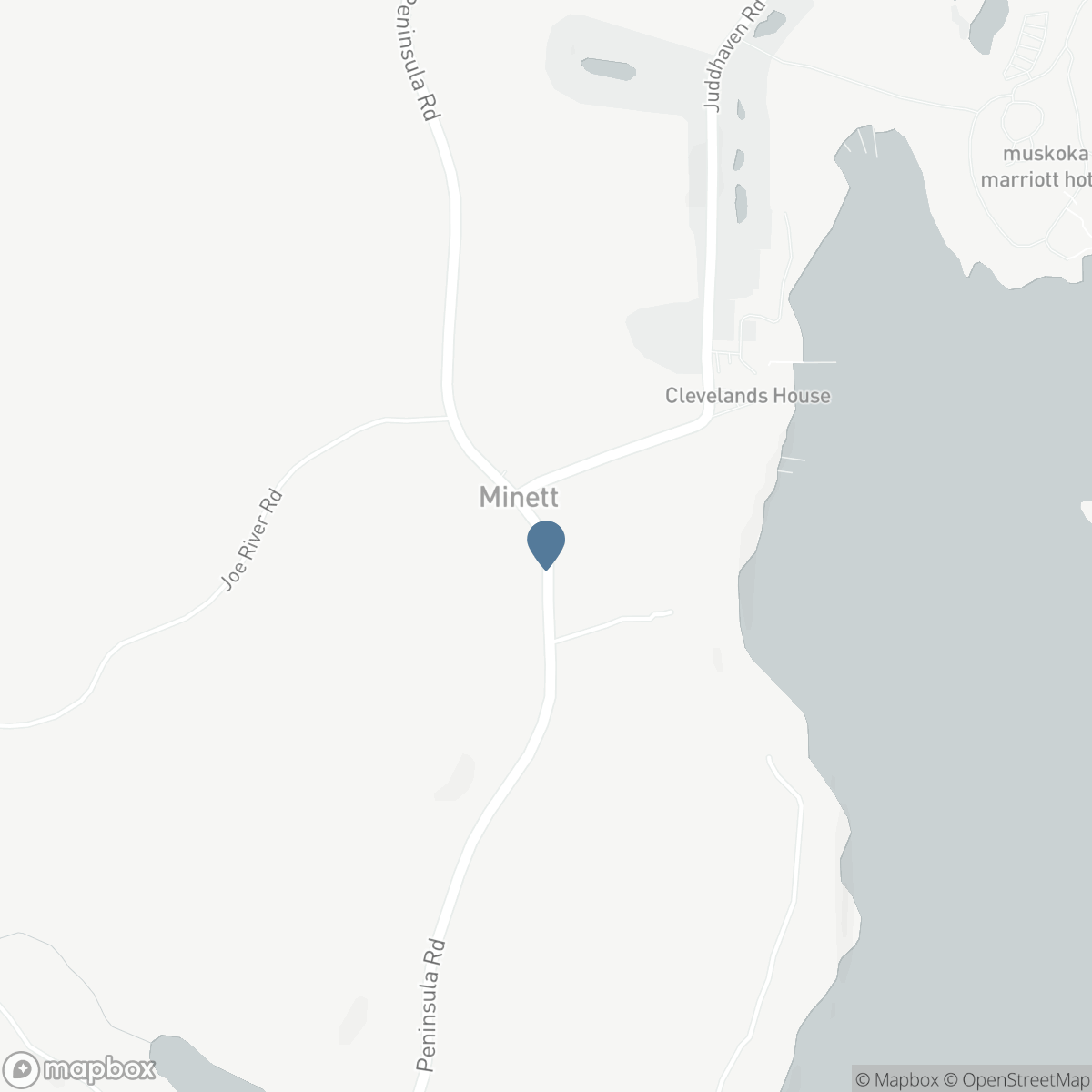 1356 & 1357 PENINSULA ROAD, Port Carling, Ontario P0B 1J0
